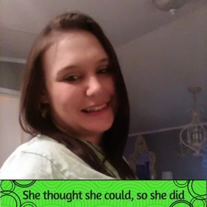 Meet your Posher, Brittney